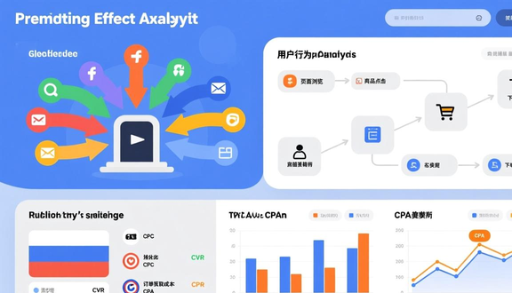 yandex跨境电商