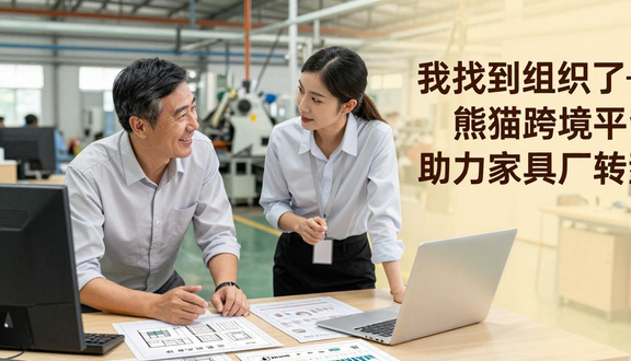 跨境电商