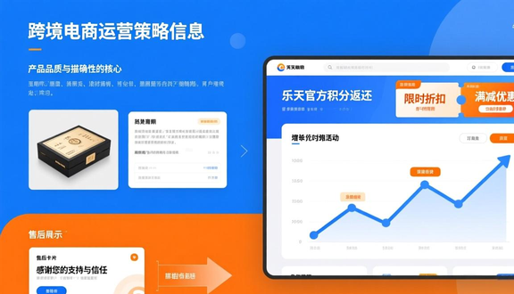 跨境电商