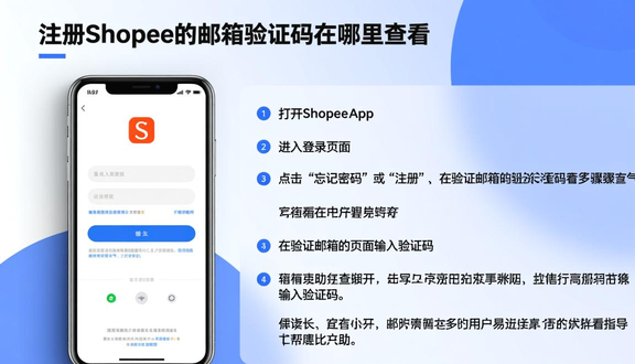 虾皮跨境电商开店流程及费用