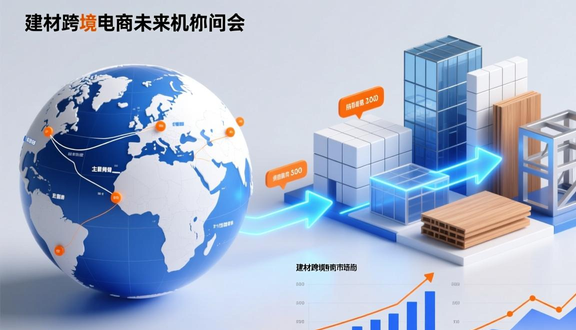 半加工工厂适合做跨境电商吗