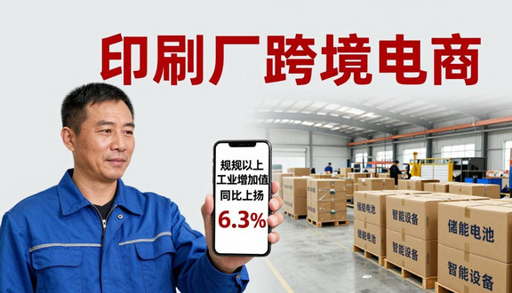 跨境电商