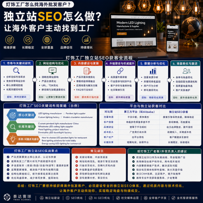 灯饰工厂怎么找海外批发客户独立站SEO怎么做？让海外客户主动找到工厂.png