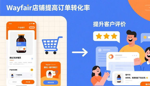 跨境电商