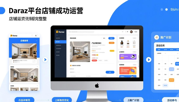熊猫跨境平台
