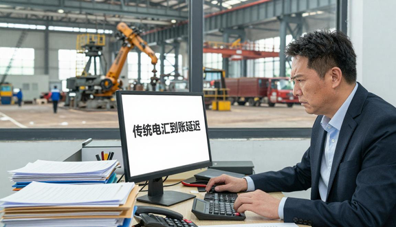 跨境电商平台