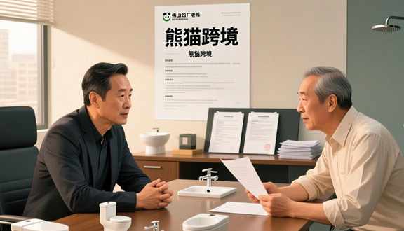 跨境电商
