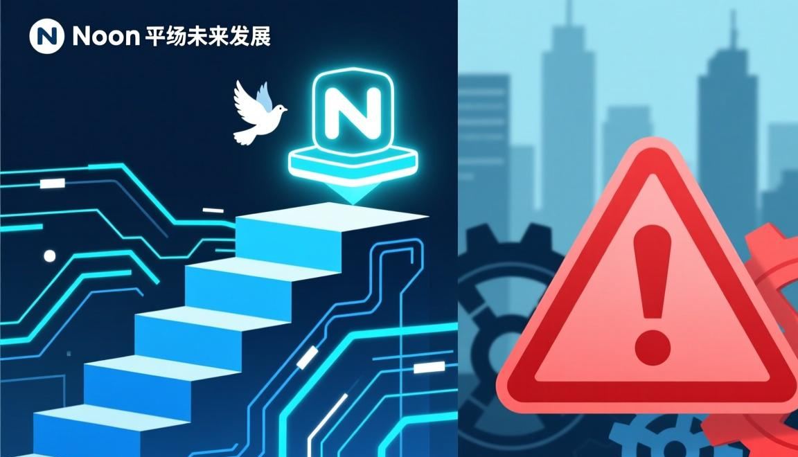 中东noon跨境电商平台