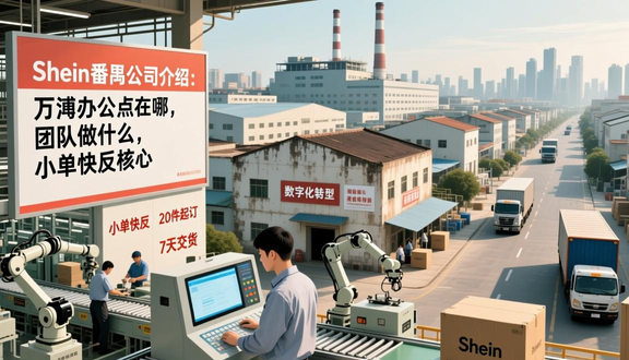 熊猫跨境平台