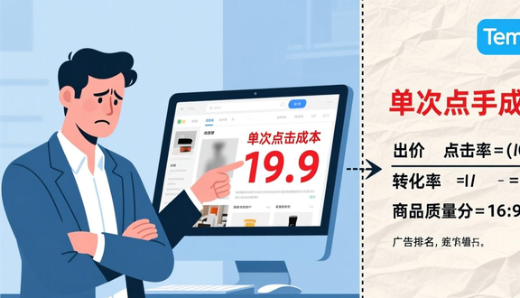 跨境电商平台