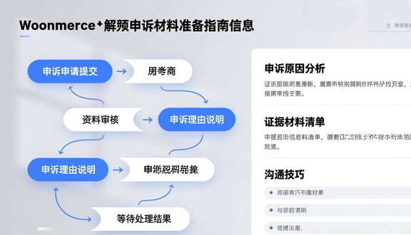 跨境电商平台