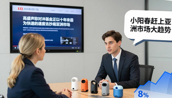 跨境电商