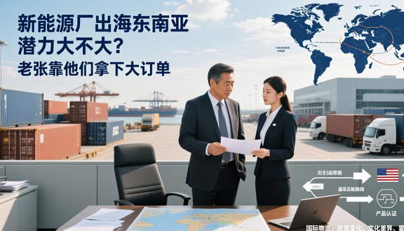 熊猫跨境