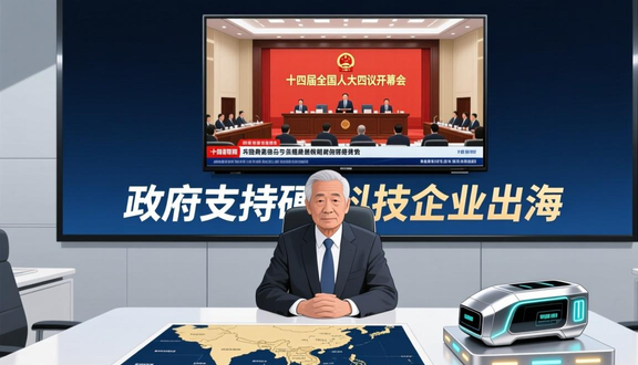 熊猫跨境平台