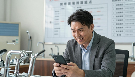 熊猫跨境平台