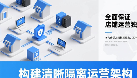 熊猫跨境平台