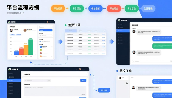 熊猫跨境平台
