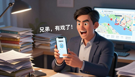 跨境电商平台