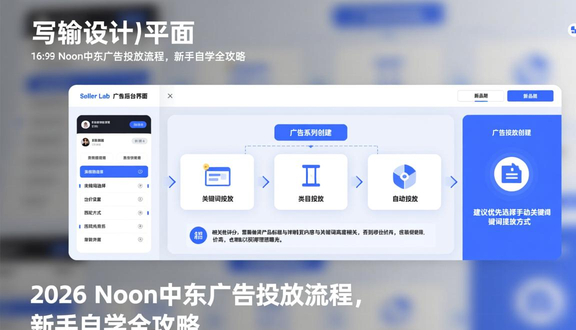 跨境电商