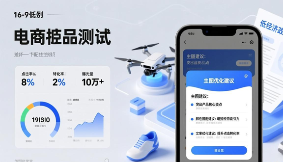 跨境电商