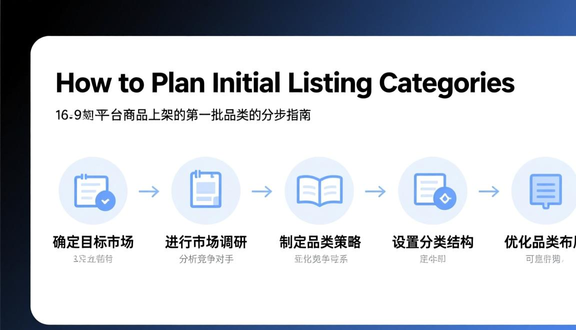 shopee虾皮网选品方法