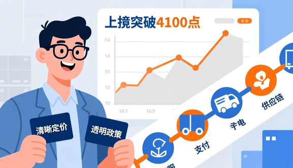 熊猫跨境平台