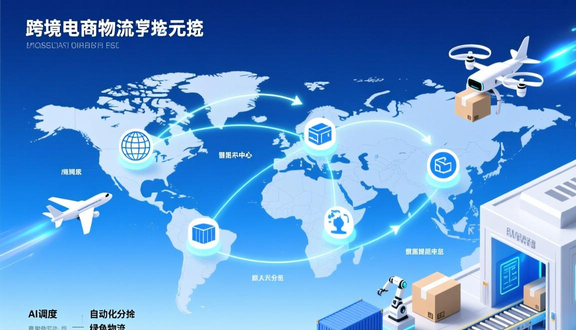 跨境电商