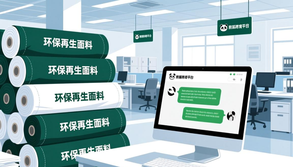 跨境电商