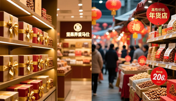 跨境电商平台