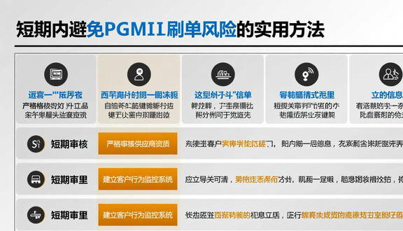 pgmall开店