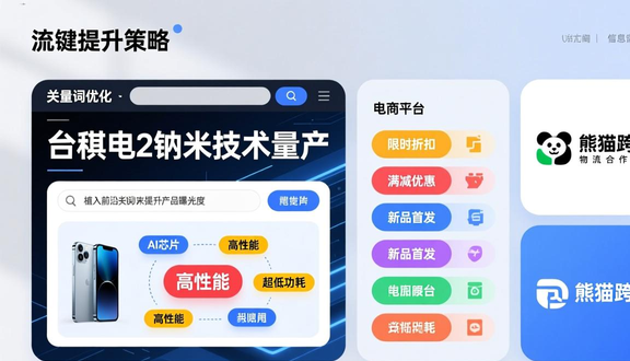 熊猫跨境平台
